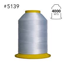 5139 Hilo de bordar 4000 mts
