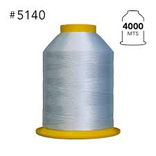 5140 Hilo de bordar 4000 mts