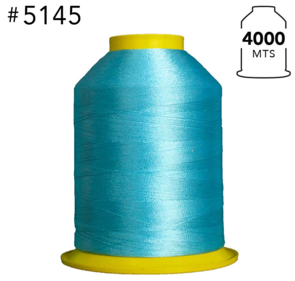 5145 Hilo de bordar 4000 mts