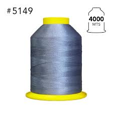 5149 Hilo de bordar 4000 mts