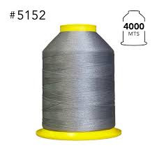 5152 Hilo de bordar 4000 mts