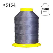 5154 Hilo de bordar 4000 mts