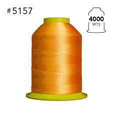 5157 Hilo de bordar 4000 mts