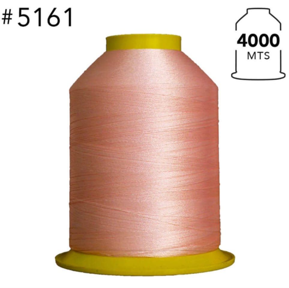 5161 Hilo de bordar 4000 mts