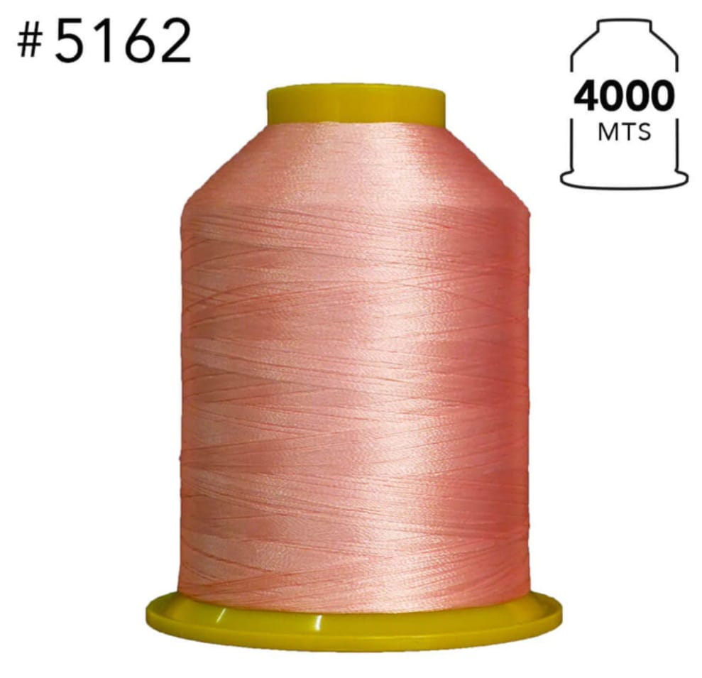 5162 Hilo de bordar 4000 mts
