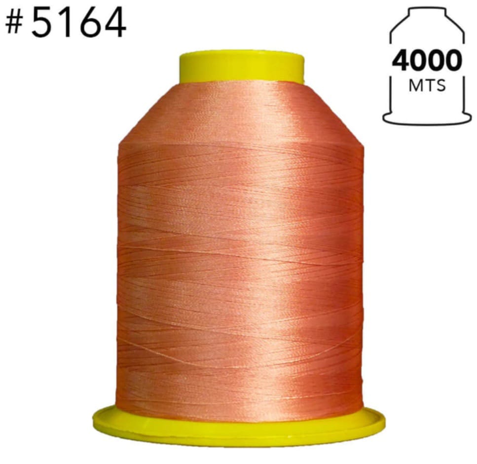 5164 Hilo de bordar 4000 mts