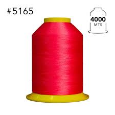 5165 Hilo de bordar 4000 mts