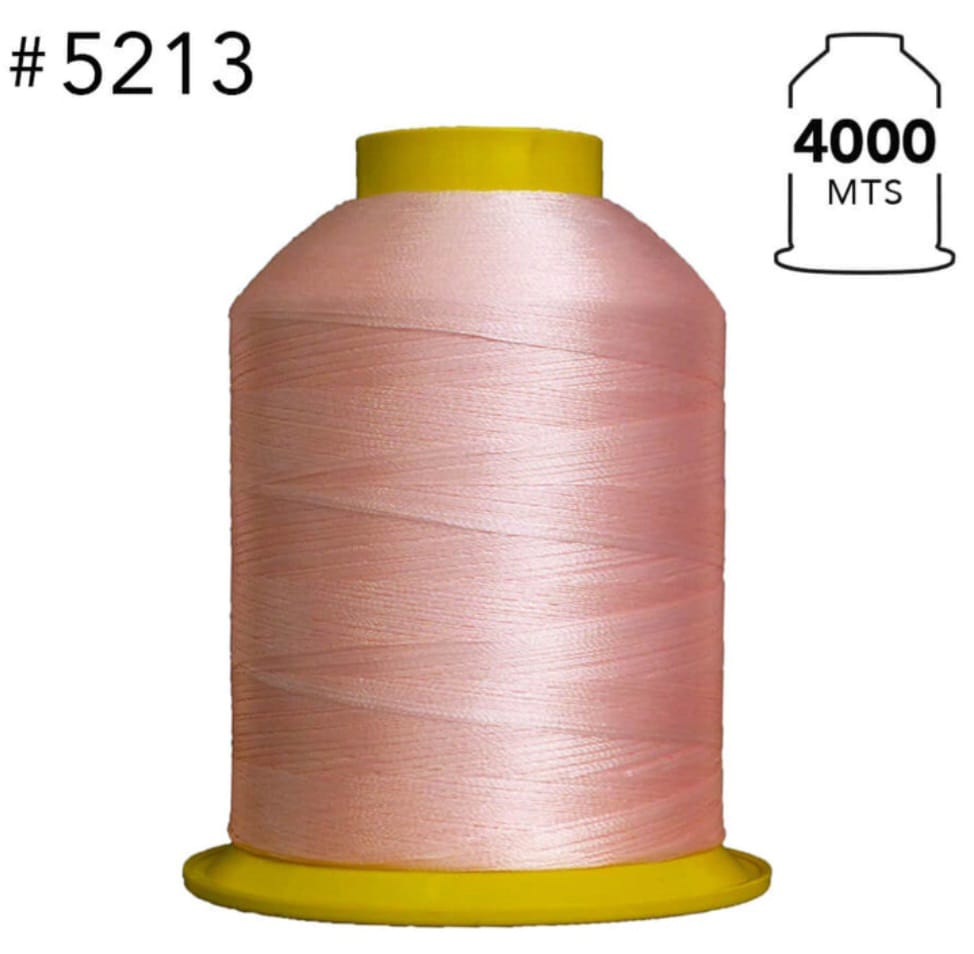 5213 Hilo de bordar 4000 mts