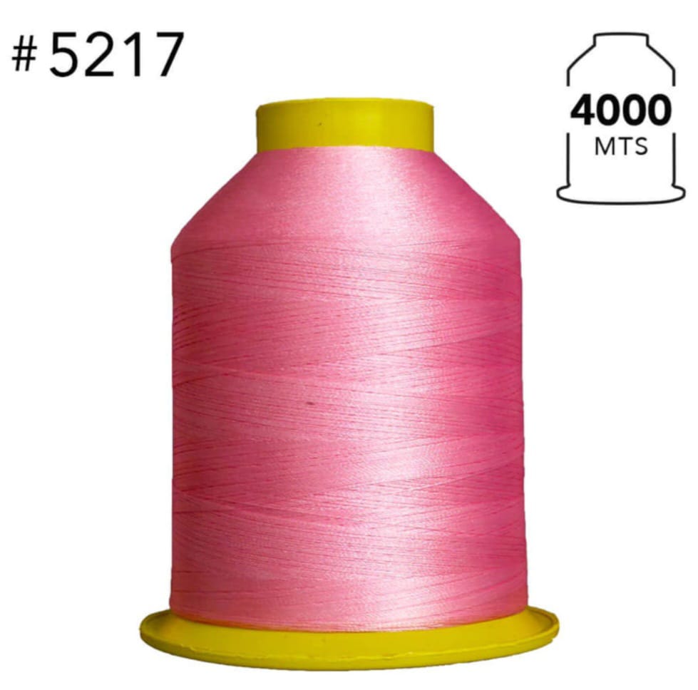 5217 Hilo de bordar 4000 mts