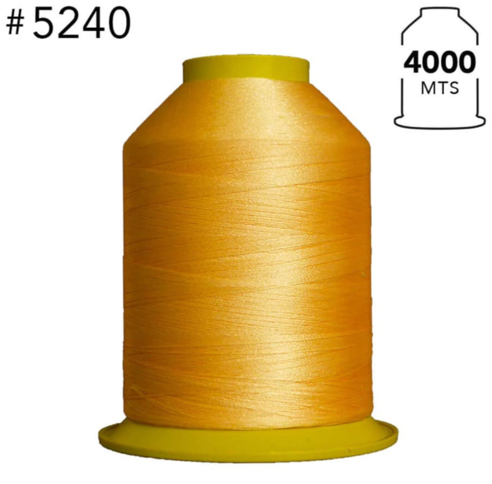 5240 Hilo de bordar 4000 mts