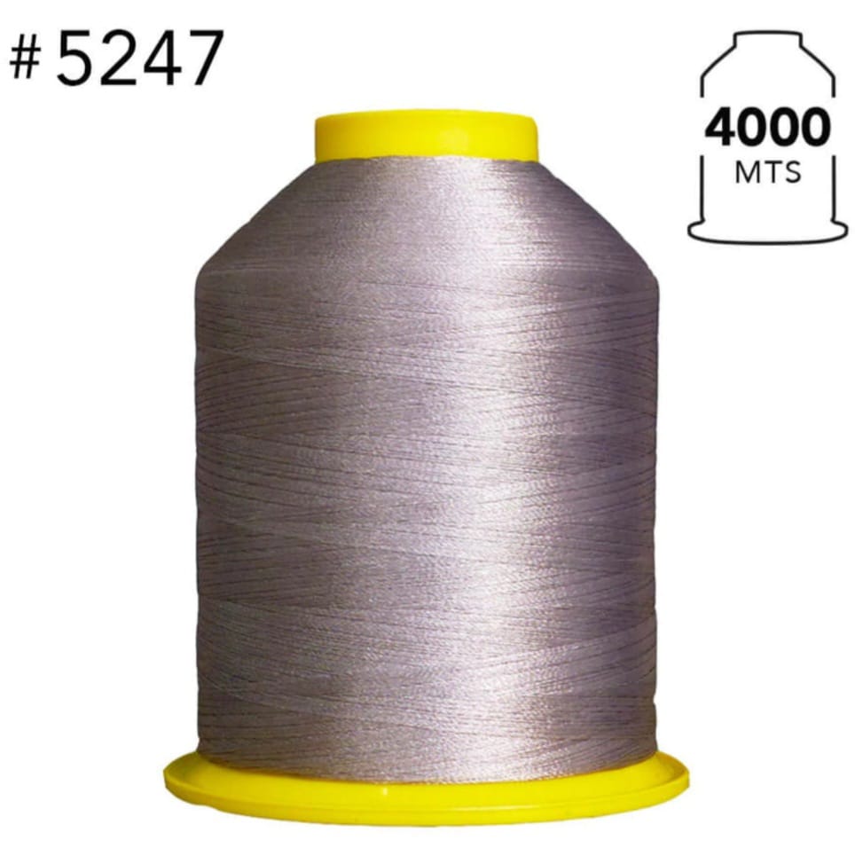 5247 Hilo de bordar 4000 mts