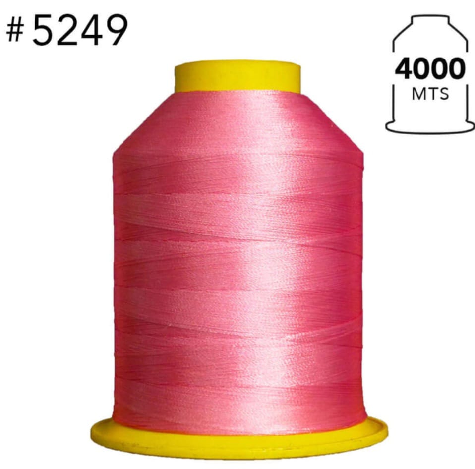 5249 Hilo de bordar 4000 mts