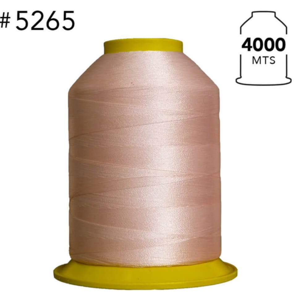 5265 Hilo de bordar 4000 mts