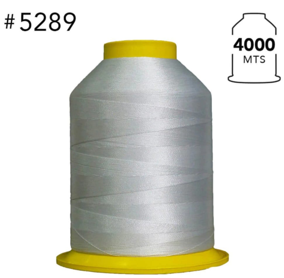 5289 Hilo de bordar 4000 mts