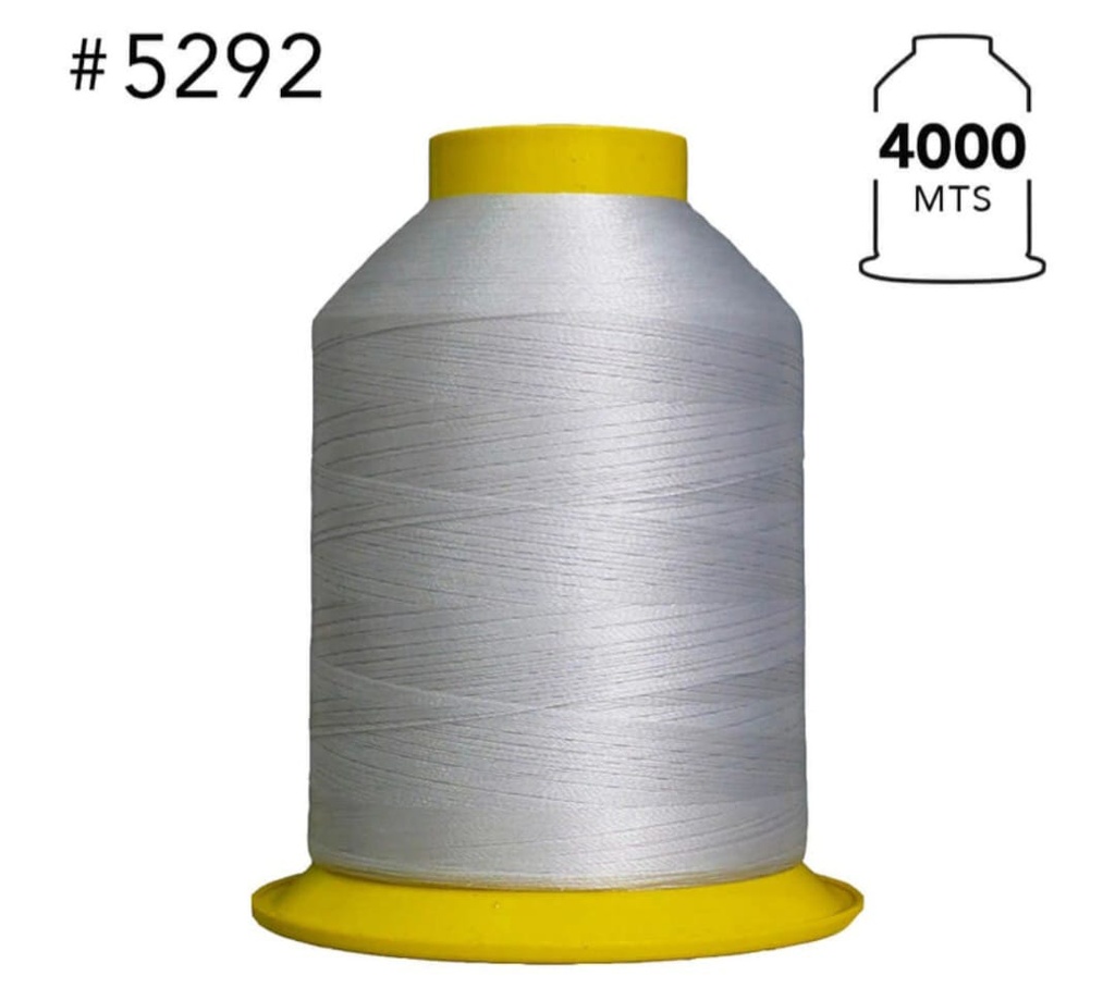 5292 Hilo de bordar 4000 mts