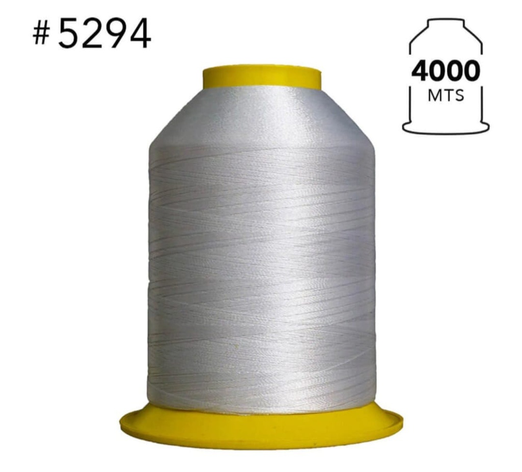 5294 Hilo de bordar 4000 mts