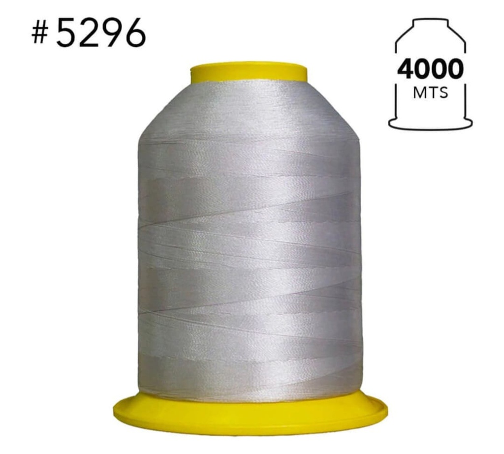 5296 Hilo de bordar 4000 mts