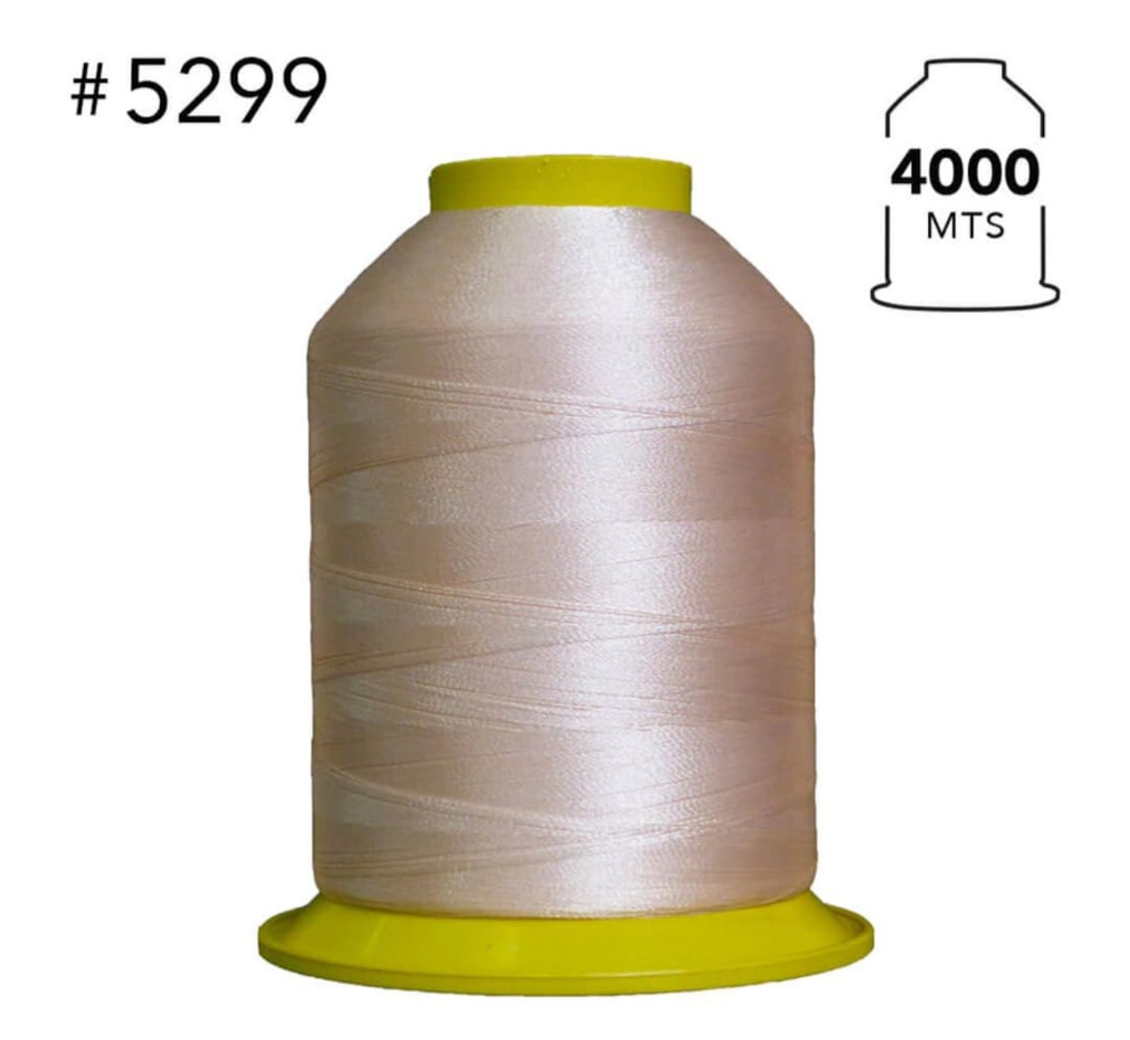 5299 Hilo de bordar 4000 mts