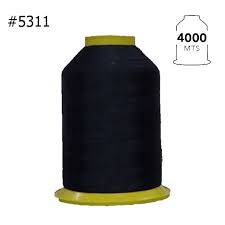 5311 Hilo de bordar 4000 mts