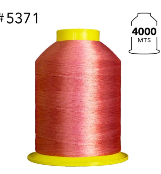 5371 Hilo de bordar 4000 mts