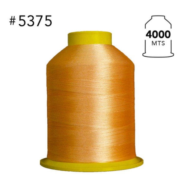 5375 Hilo de bordar 4000 mts