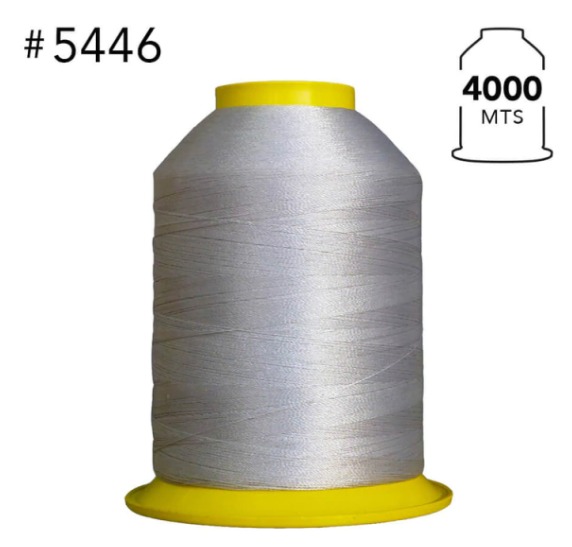 5446 Hilo de bordar 4000 mts