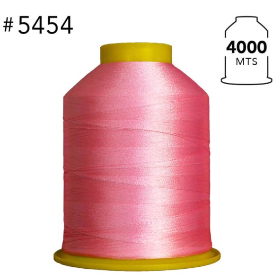 5454 Hilo de bordar 4000 mts