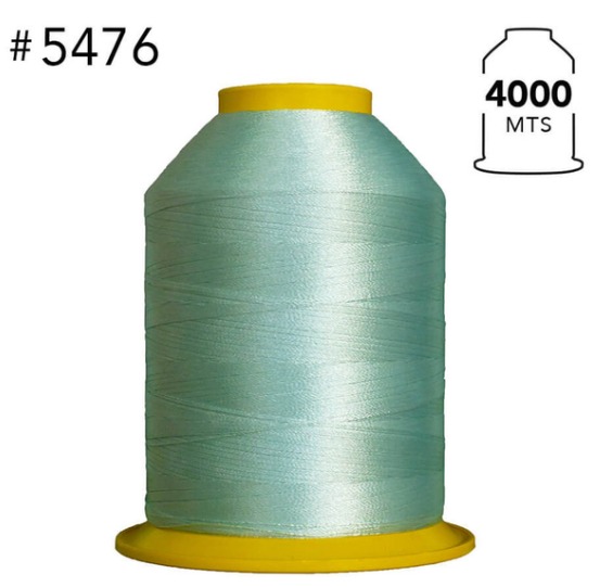 5476 Hilo de bordar 4000 mts