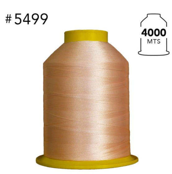 5499 Hilo de bordar 4000 mts