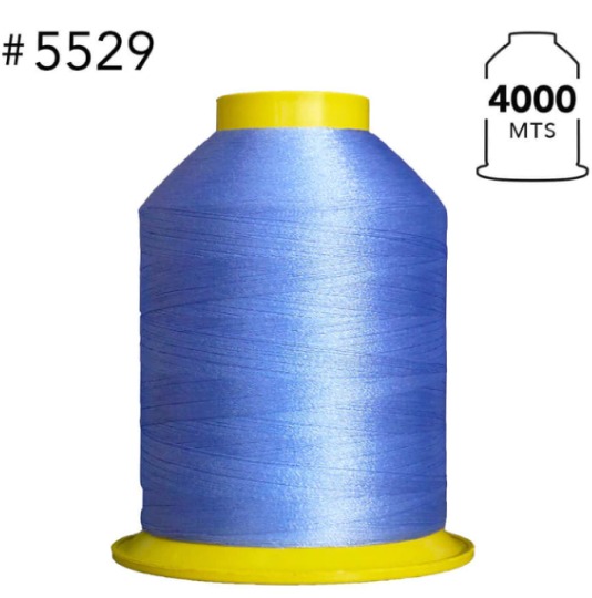 5529 Hilo de bordar 4000 mts