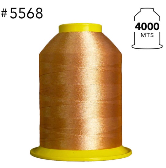 5568 Hilo de bordar 4000 mts