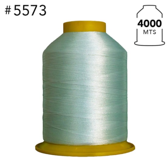 5573 Hilo de bordar 4000 mts