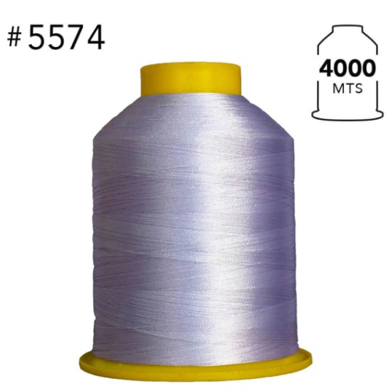 5574 Hilo de bordar 4000 mts