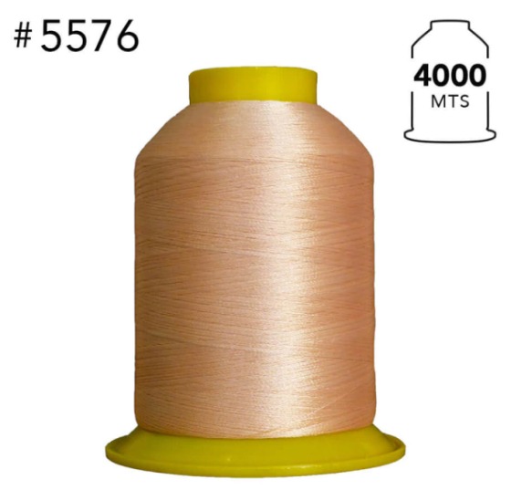 5576 Hilo de bordar 4000 mts