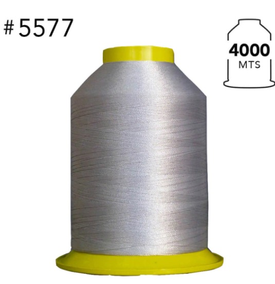 5577 Hilo de bordar 4000 mts