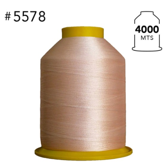 5578 Hilo de bordar 4000 mts