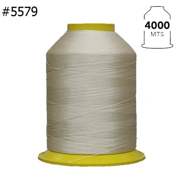5579 Hilo de bordar 4000 mts