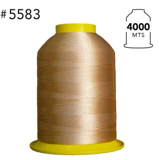 5583 Hilo de bordar 4000 mts