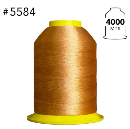 5584 Hilo de bordar 4000 mts