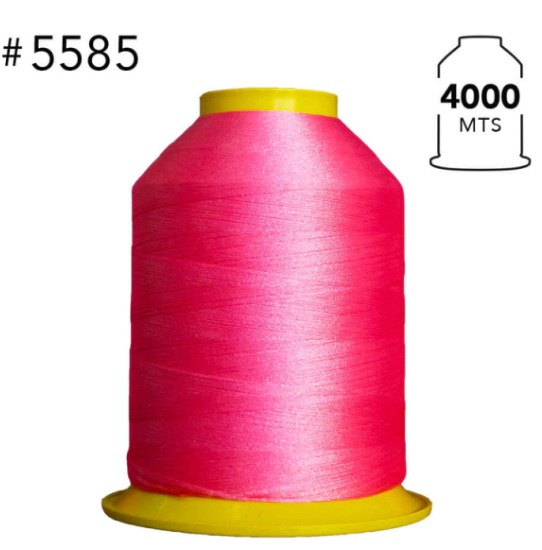 5585 Hilo de bordar 4000 mts