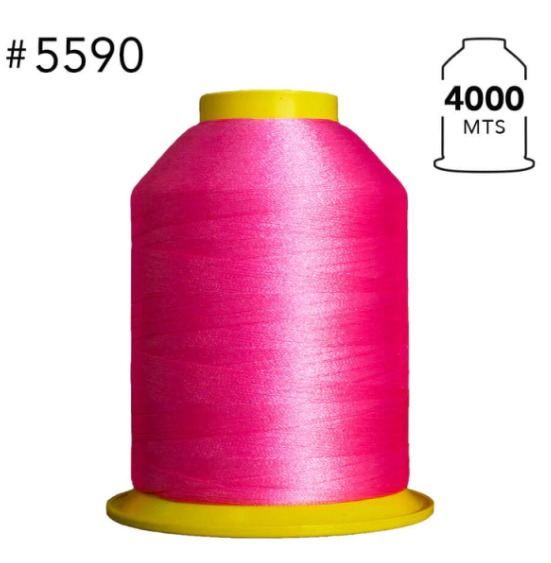 5590 Hilo de bordar 4000 mts