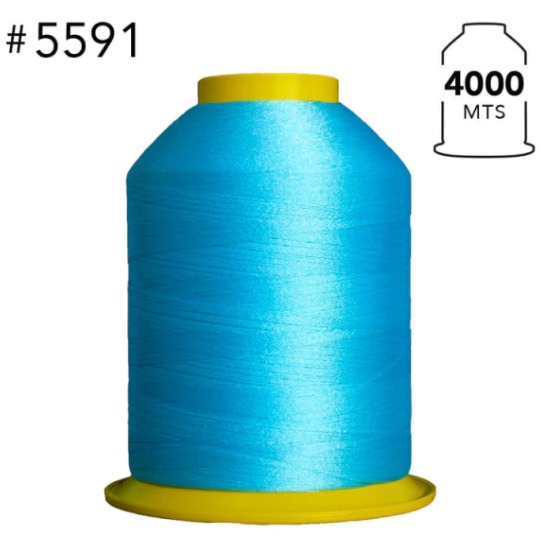 5591 Hilo de bordar 4000 mts