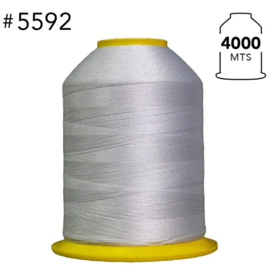 5592 Hilo de bordar 4000 mts