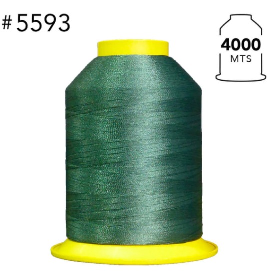 5593 Hilo de bordar 4000 mts