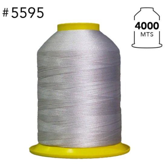 5595 Hilo de bordar 4000 mts