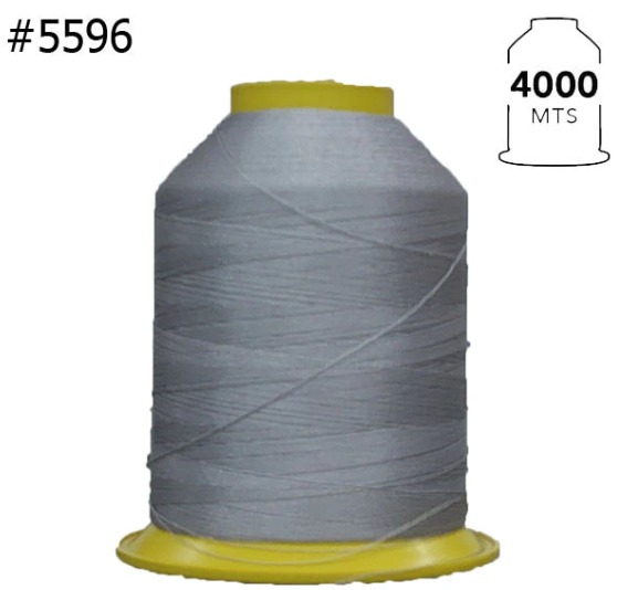 5596 Hilo de bordar 4000 mts x