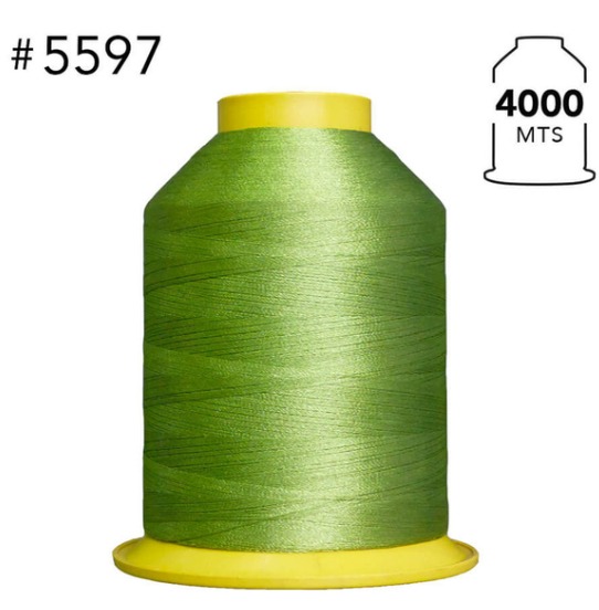 5597 Hilo de bordar 4000 mts