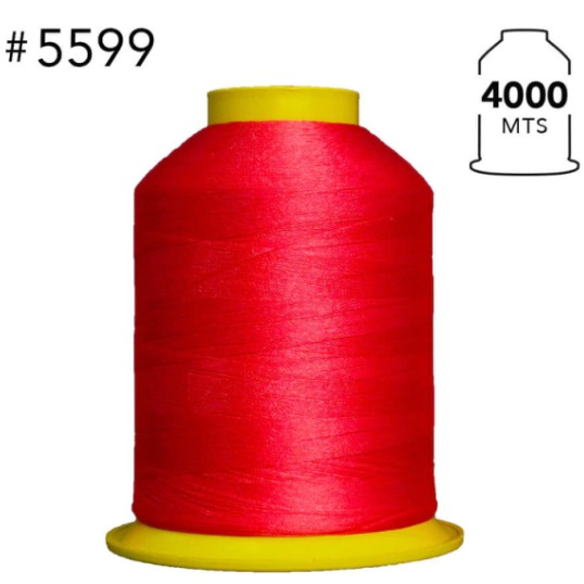 5599 Hilo de bordar 4000 mts