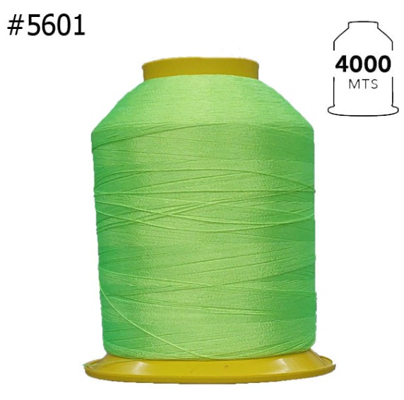 5601 Hilo de bordar 4000 mts