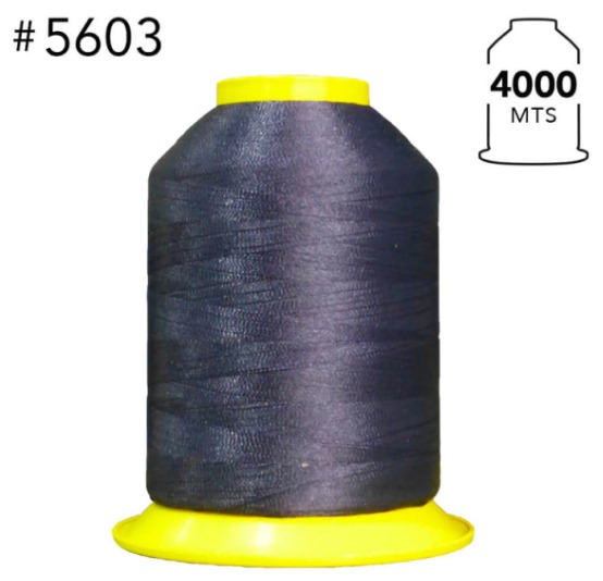 5603 Hilo de bordar 4000 mts